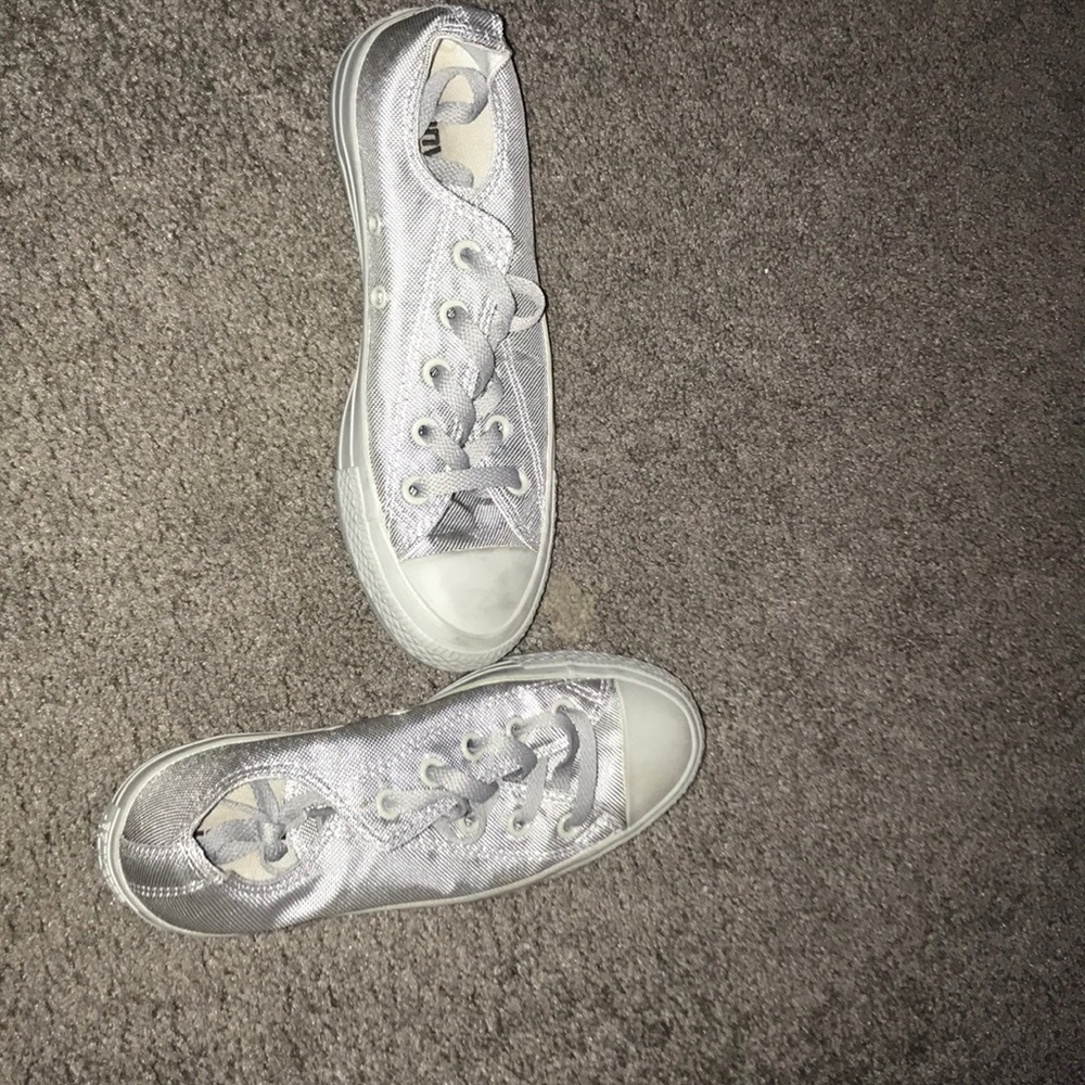 Converse sneakers